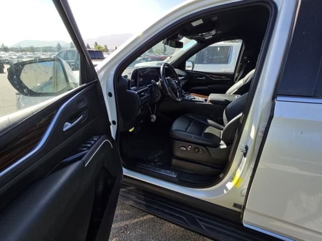 cadillac escalade esv 2023 1GYS4JKL5PR113047 image cadillac escalade esv 2023 1GYS4JKL5PR113047 image